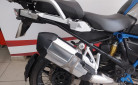 BMW R 1200GS RALLYE