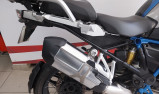 BMW R 1200GS RALLYE
