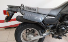 YAMAHA TW 125