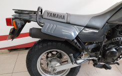 YAMAHA TW 125