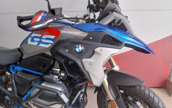 BMW R 1200GS RALLYE