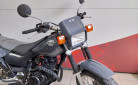 YAMAHA TW 125