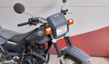 YAMAHA TW 125