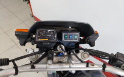 YAMAHA TW 125