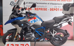 BMW R 1200GS RALLYE