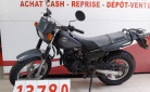 YAMAHA TW 125