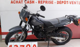 YAMAHA TW 125