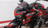 KAWASAKI Z 900 ABS