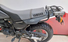 YAMAHA TW 125