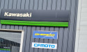 KAWASAKI Z 650 / 111.18€/MOIS* / DSN MOTOS 40