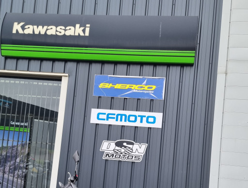 KAWASAKI Z 650 / 111.18€/MOIS* / DSN MOTOS 40