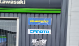 KAWASAKI Z 650 / 111.18€/MOIS* / DSN MOTOS 40