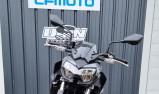 KAWASAKI Z 650 / 111.18€/MOIS* / DSN MOTOS 40