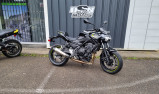 KAWASAKI Z 650 / 111.18€/MOIS* / DSN MOTOS 40