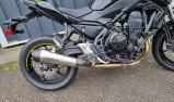 KAWASAKI Z 650 / 111.18€/MOIS* / DSN MOTOS 40