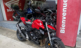 HORNET 1000 SC-PROJECT