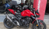 HORNET 1000 SC-PROJECT
