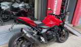 HORNET 1000 SC-PROJECT