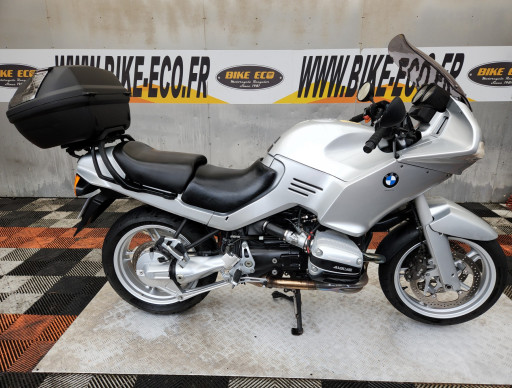 BMW R 1150 RS 1999 (62949)