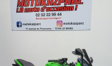 KAWASAKI ER-6 F EN A2 REVISE ET GARANTIE 12 MOIS OPTIONS