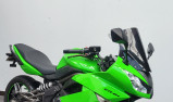 KAWASAKI ER-6 F EN A2 REVISE ET GARANTIE 12 MOIS OPTIONS