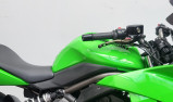 KAWASAKI ER-6 F EN A2 REVISE ET GARANTIE 12 MOIS OPTIONS