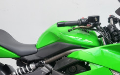 KAWASAKI ER-6 F EN A2 REVISE ET GARANTIE 12 MOIS OPTIONS
