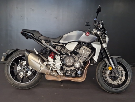 HONDA CB 1000 R 