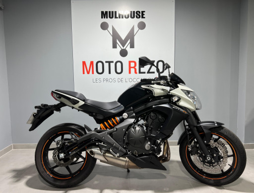 KAWASAKI ER-6N A2 35kw