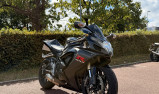 SUZUKI GSX-R 600