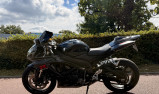 SUZUKI GSX-R 600