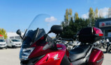 HONDA NT DEAUVILLE 700 ABS
