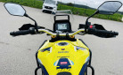 SUZUKI DL V-STROM 800DE RALLY EDITION