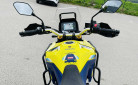 SUZUKI DL V-STROM 800DE RALLY EDITION