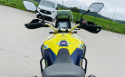 SUZUKI DL V-STROM 800DE RALLY EDITION