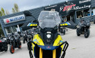 SUZUKI DL V-STROM 800DE RALLY EDITION