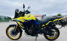 SUZUKI DL V-STROM 800DE RALLY EDITION