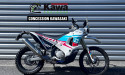 KOVE 450 RALLY