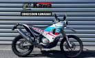 KOVE 450 RALLY