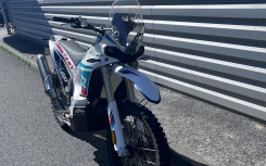 KOVE 450 RALLY