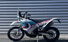 KOVE 450 RALLY