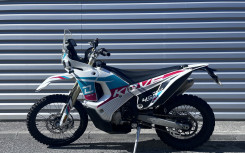 KOVE 450 RALLY