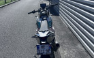 KOVE 450 RALLY