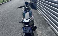 KOVE 450 RALLY
