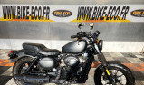 HYOSUNG GV 300 accidenté procédure RSV PRO ou EXPORT  