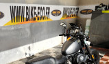 HYOSUNG GV 300 accidenté procédure RSV PRO ou EXPORT  