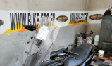YAMAHA NMAX 125 ACCIDENTE pour GARAGE ou EXPORT (REF 62996)