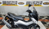 YAMAHA NMAX 125 ACCIDENTE pour GARAGE ou EXPORT (REF 62996)
