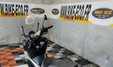 YAMAHA NMAX 125 ACCIDENTE pour GARAGE ou EXPORT (REF 62996)