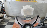 YAMAHA NMAX 125 ACCIDENTE pour GARAGE ou EXPORT (REF 62996)